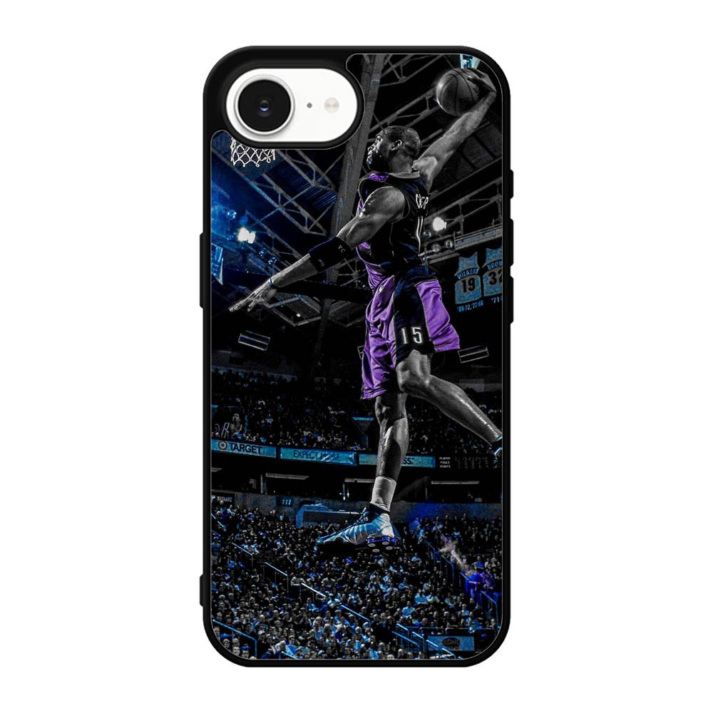 Carter F iPhone 17e Case OV10914