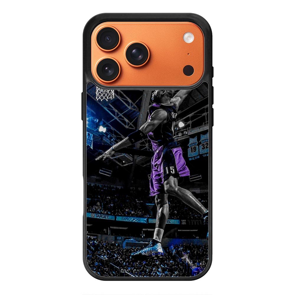Carter F iPhone 17 Pro Max Case QC10914
