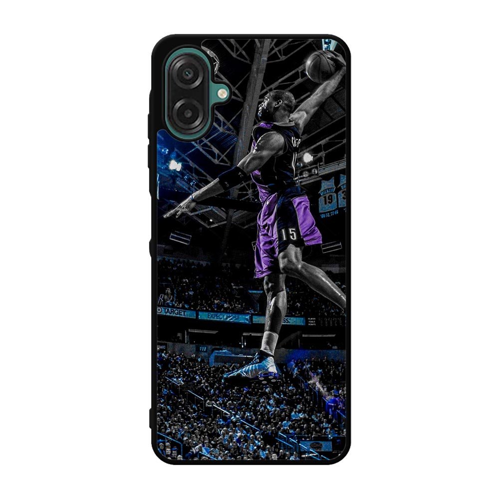 Carter F Samsung Galaxy A07 Case QC10914