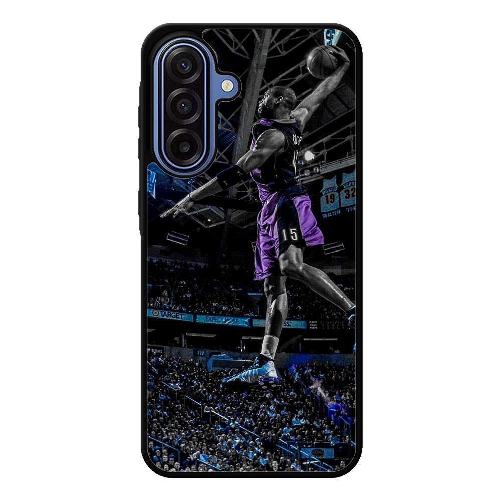 Carter F Samsung Galaxy A17 Case QC10914