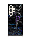 Carter F Samsung Galaxy S25 Ultra 5G Case QC10914