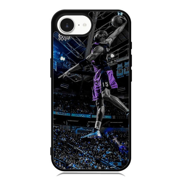 Carter F iPhone 16e Case OV10914