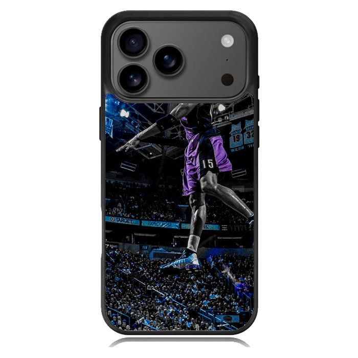 Carter F Samsung Galaxy S26 Case OV10914