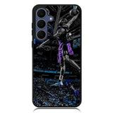 Carter F Samsung Galaxy S25 FE Case OV10914
