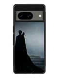 The Sandman Google Pixel 8A Case QC10722