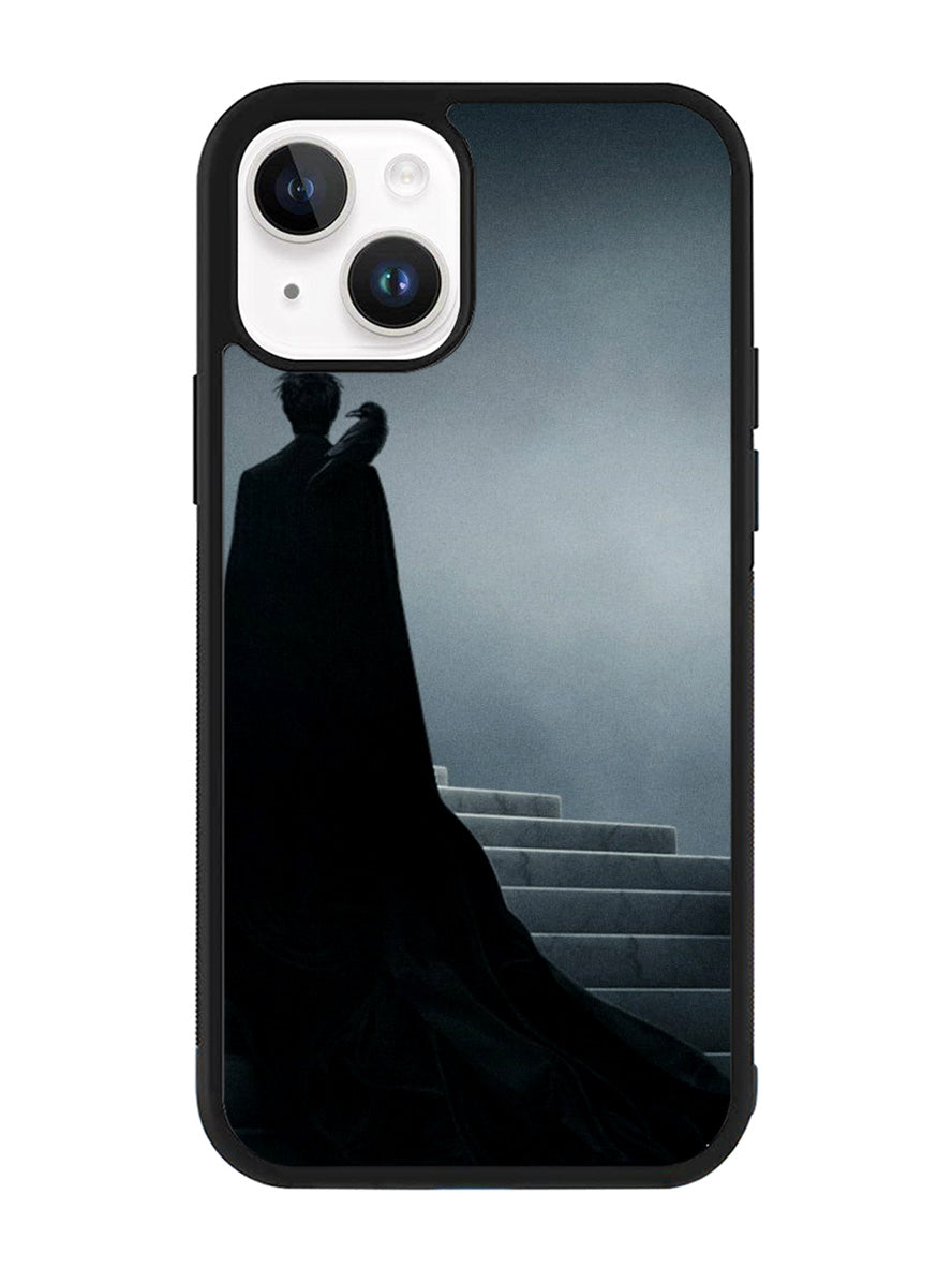 The Sandman iPhone 14 Case QC10722