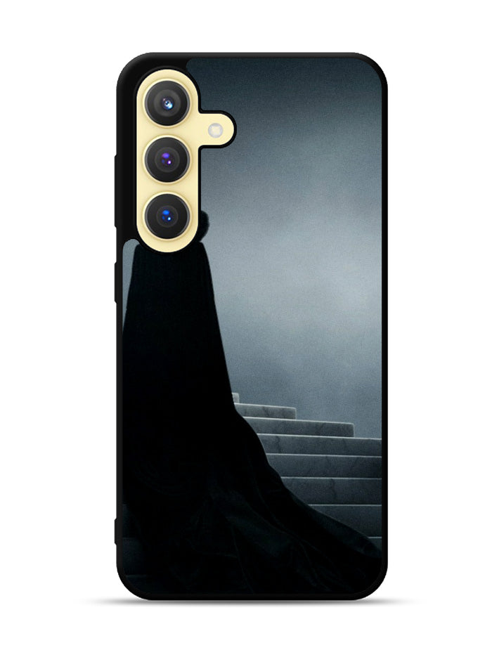 The Sandman Samsung Galaxy S25 Plus 5G , Samsung Galaxy S25+ 5G Case OV10722