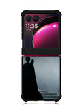 The Sandman Motorola Moto Razr Plus 2023 , Moto Razr+ 2023 Case OV10722