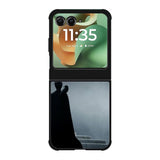 The Sandman Motorola Moto RAZR 2025 Case OV10722