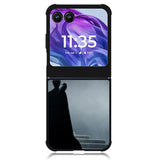 The Sandman Motorola Moto Razr Plus 2024 , Moto Razr+ 2024 Case OV10722