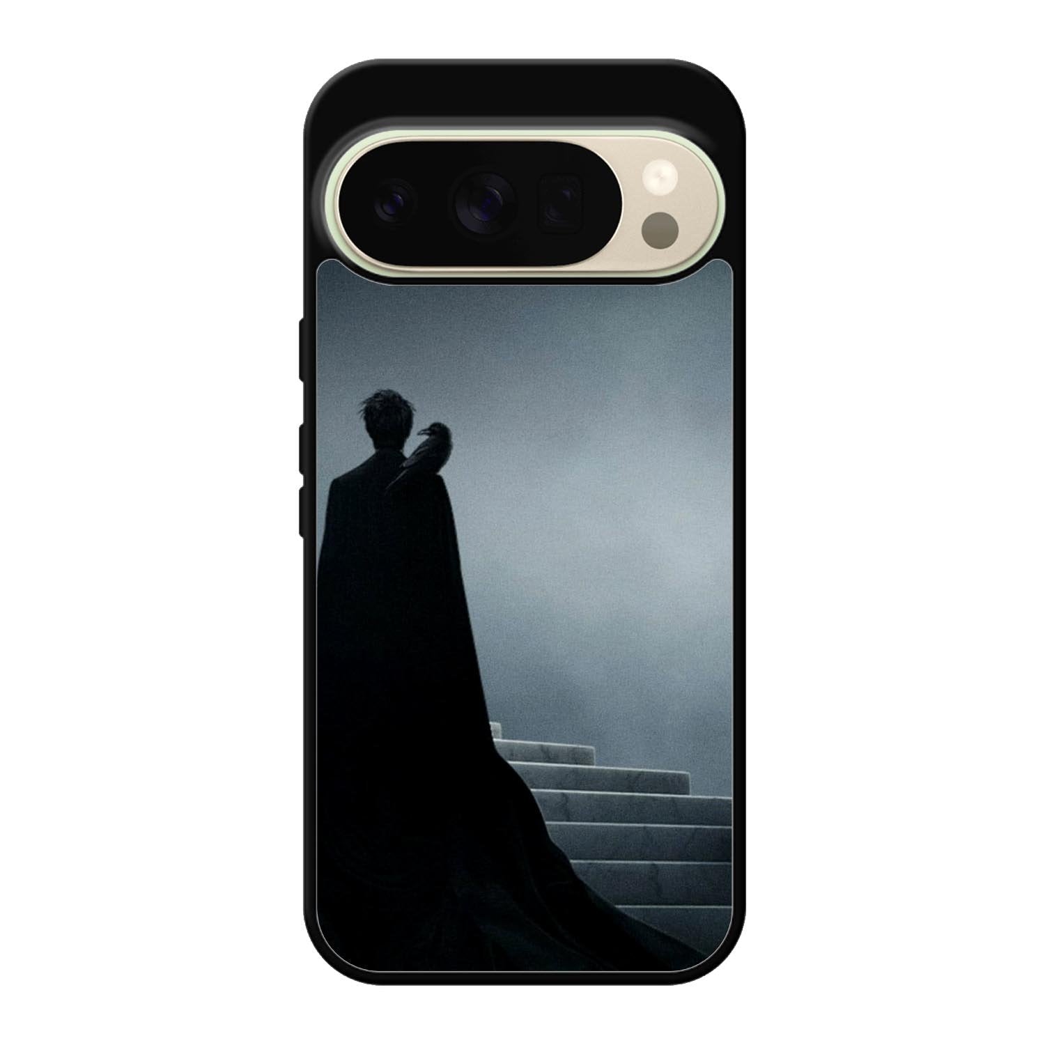 The Sandman Google Pixel 10 Pro Case OV10722