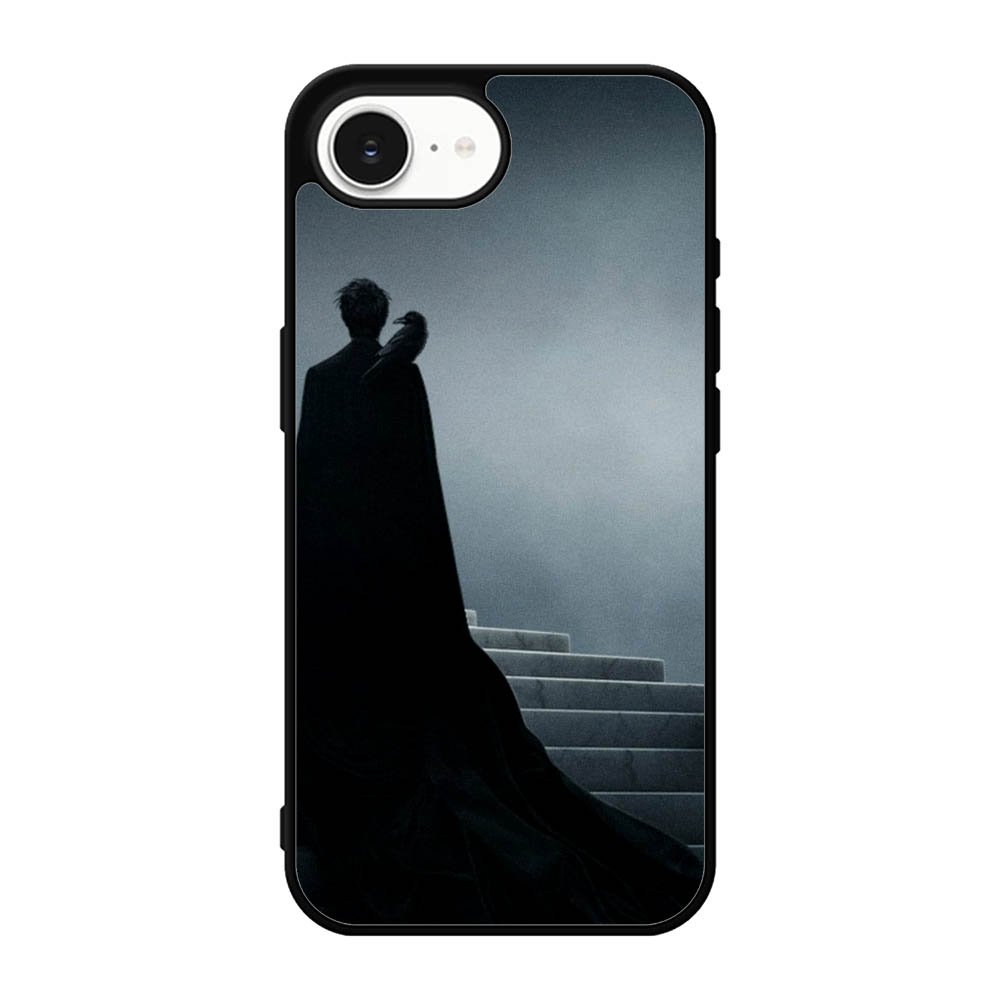 The Sandman iPhone 17e Case OV10722