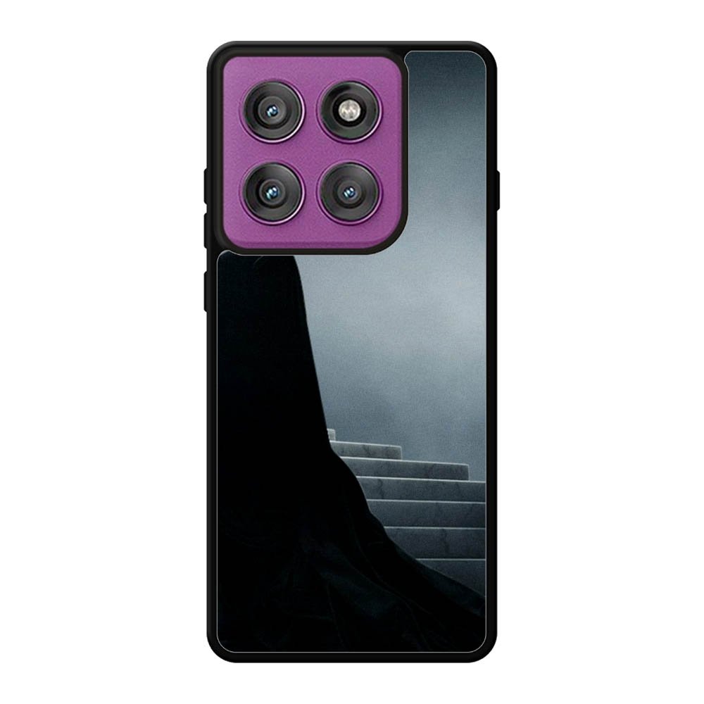 The Sandman Motorola Moto Edge 60 Pro Case OV10722