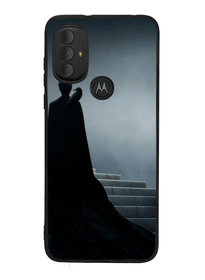 The Sandman Motorola Moto G Pure 2021 , Moto G Power 2022 Case OV10722