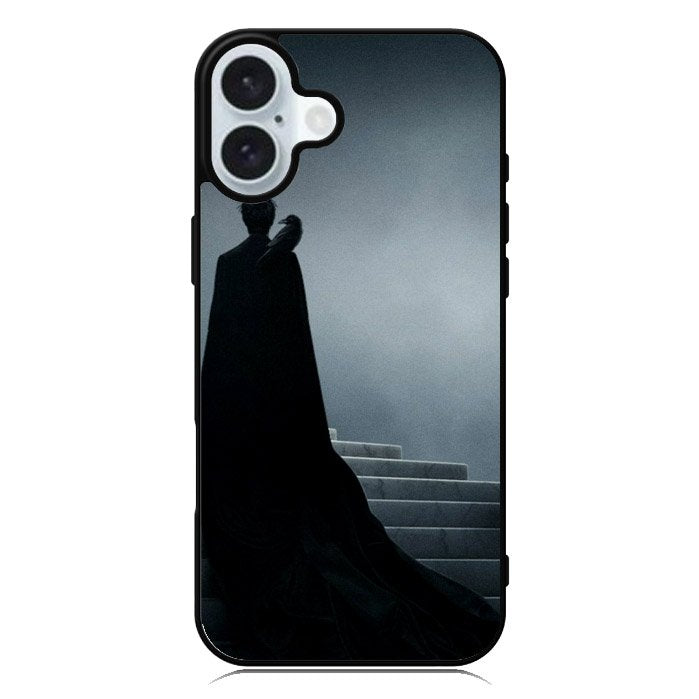 The Sandman iPhone 16 Plus Case QC10722
