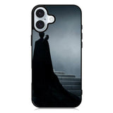 The Sandman iPhone 16 Case QC10722