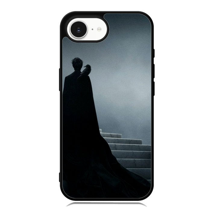 The Sandman iPhone 16e Case OV10722