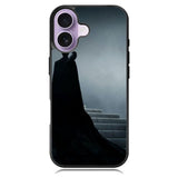 The Sandman iPhone 17 Case OV10722