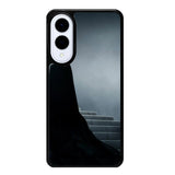 The Sandman Samsung Galaxy S25 Edge 5G Case OV10722