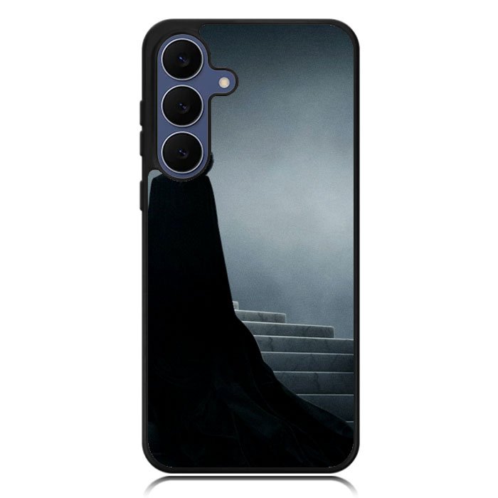 The Sandman Samsung Galaxy S25 FE Case OV10722