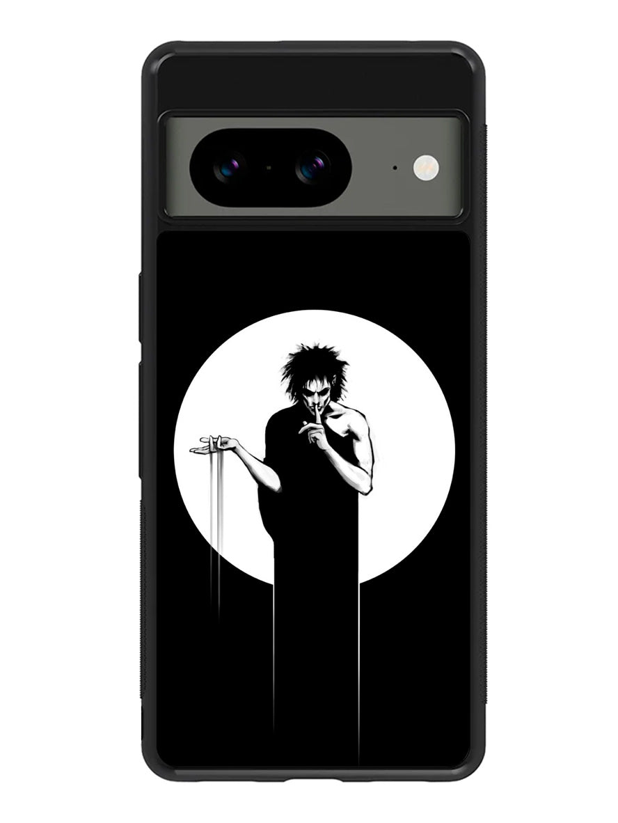The Sandman Google Pixel 8 Case QC10723