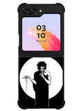The Sandman Samsung Galaxy Z Flip 5 5G 2023 Case OV10723