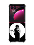 The Sandman Motorola Moto Razr Plus 2023 , Moto Razr+ 2023 Case OV10723
