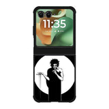 The Sandman Motorola Moto RAZR 2025 Case OV10723