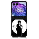 The Sandman Motorola Moto Razr Plus 2024 , Moto Razr+ 2024 Case OV10723