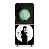 The Sandman Samsung Galaxy Z Flip 6 5G 2024 Case OV10723
