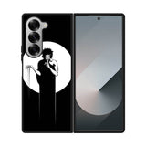 The Sandman Samsung Galaxy Z Fold 7 5G Case OV10723