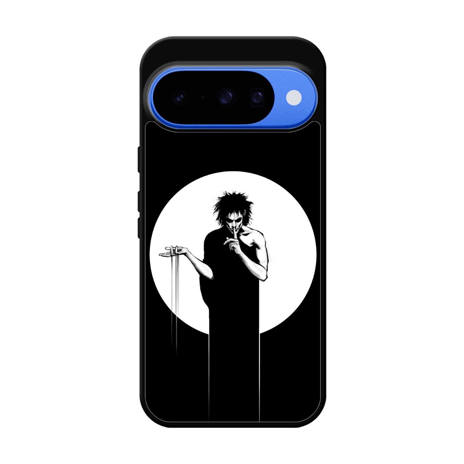 The Sandman Google Pixel 10 Case OV10723