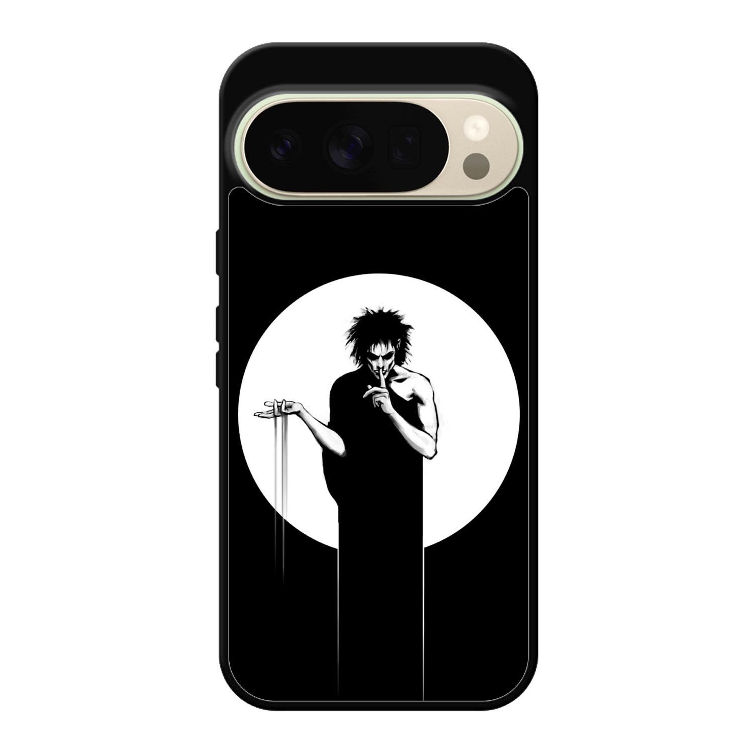 The Sandman Google Pixel 10 Pro Case OV10723