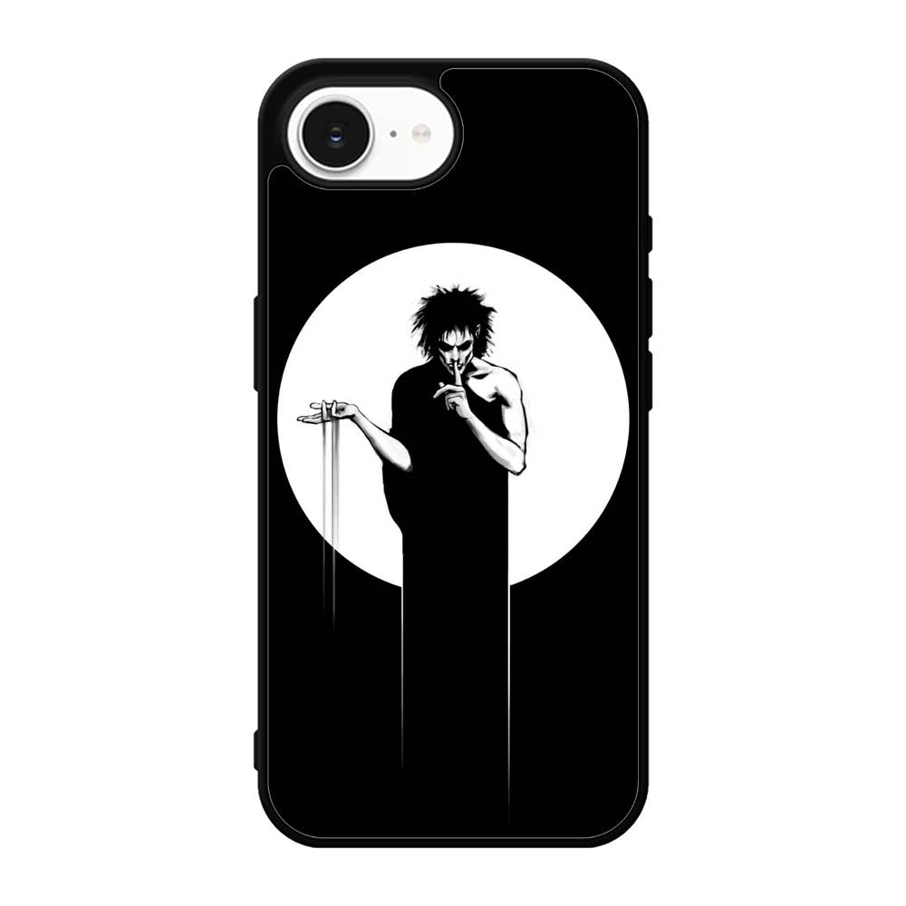 The Sandman iPhone 17e Case OV10723
