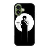 The Sandman iPhone 17 Case OV10723
