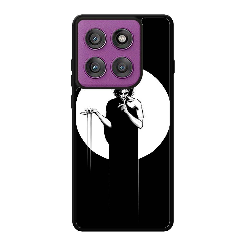 The Sandman Motorola Moto Edge 60 Pro Case OV10723