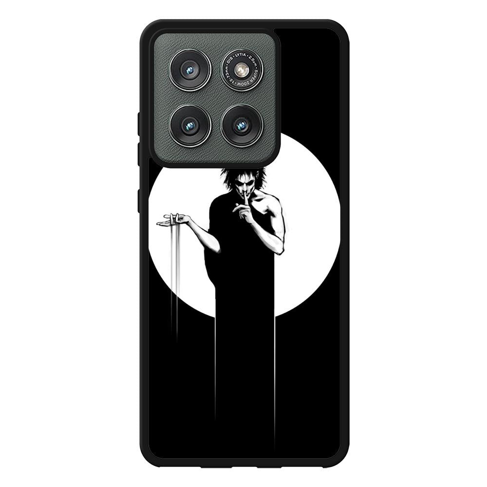 The Sandman Motorola Moto Edge 2025 Case OV10723