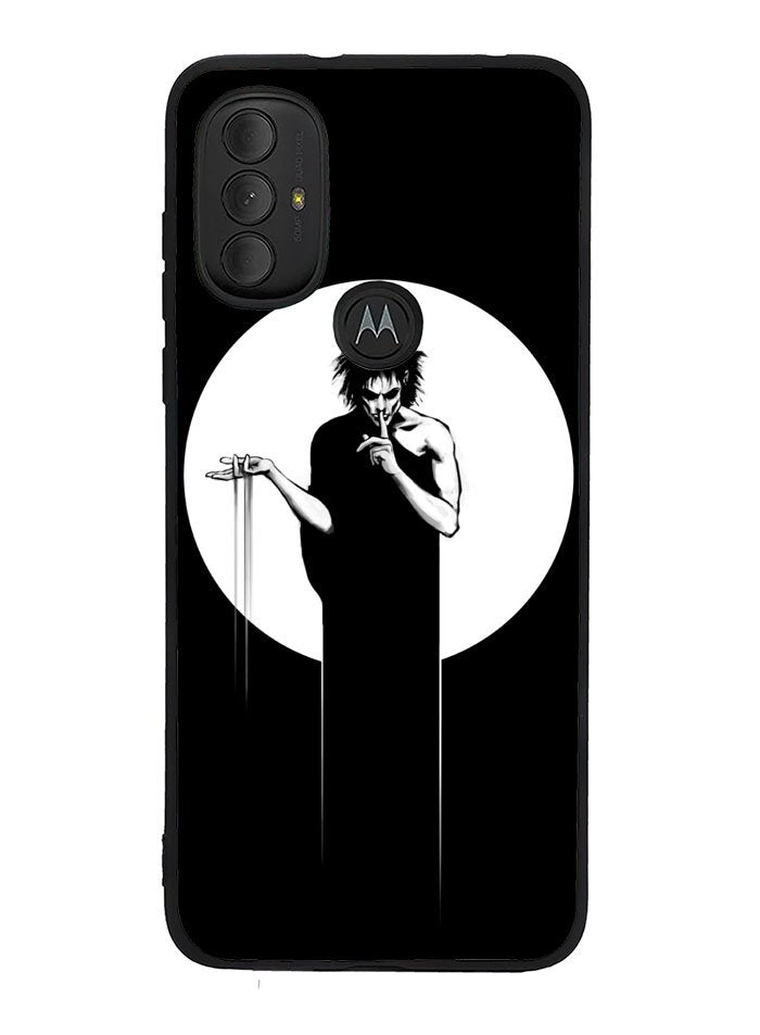 The Sandman Motorola Moto G Pure 2021 , Moto G Power 2022 Case OV10723