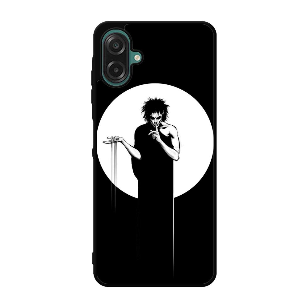 The Sandman Samsung Galaxy A07 Case OV10723