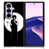 The Sandman Samsung Galaxy Z Fold 7 Case OV10723