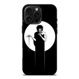 The Sandman iPhone 16 Pro Max Case OV10723