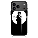 The Sandman iPhone 17 Pro Case RC10723