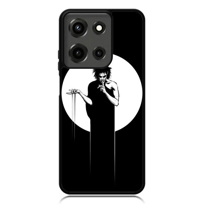The Sandman Motorola Moto G 5G 2025 Case OV10723