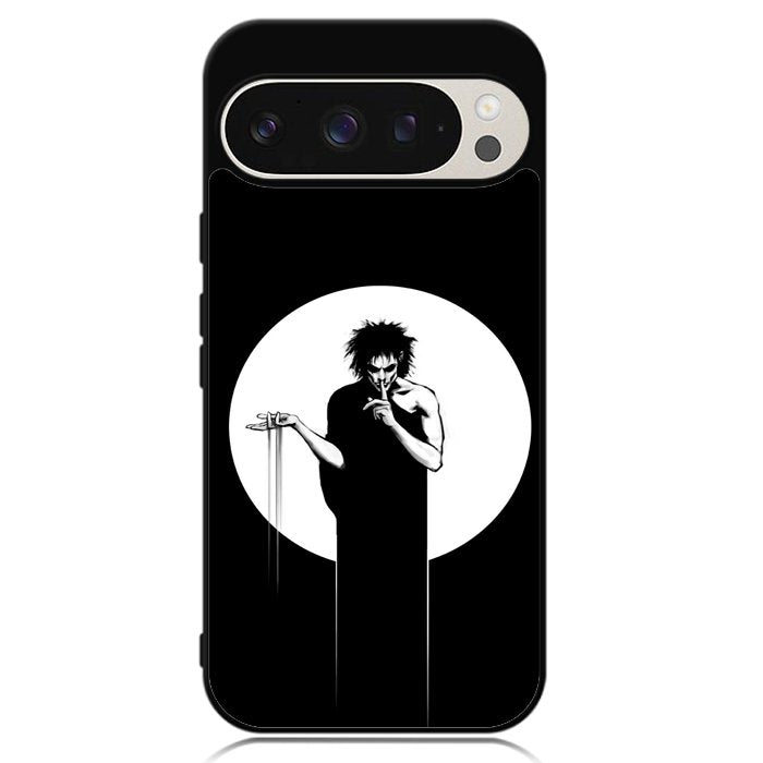 The Sandman Google Pixel 9 | Pixel 9 Pro Case OV10723