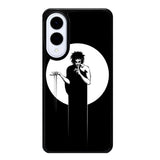 The Sandman Samsung Galaxy S25 Edge 5G Case OV10723