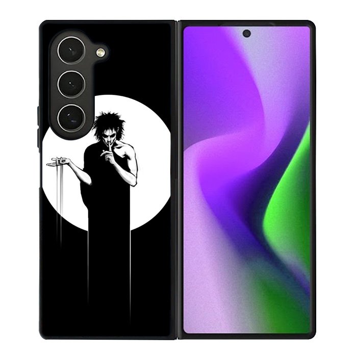 The Sandman Samsung Galaxy Z Fold 6 5G 2024 Case OV10723