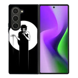 The Sandman Samsung Galaxy Z Fold 6 5G 2024 Case OV10723