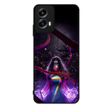 ms marvel Motorola Moto G Play 2024 Case OV10776