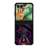 ms marvel Motorola Moto RAZR 2025 Case OV10776
