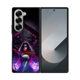 ms marvel Samsung Galaxy Z Fold 7 5G Case QC10776